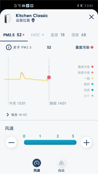 blueair 安卓版v3.17.2